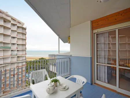 Residence Marco Polo – Apt 2 pièces à 50 m de la mer : photo 21