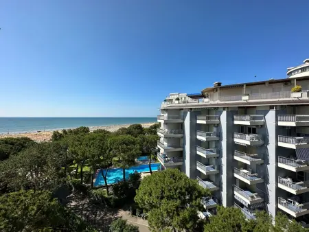 Location appartement à Lignano Sabbiadoro