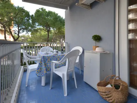 Residence Marco Polo – Apt 2 pièces à 50 m de la mer - Photo 2
