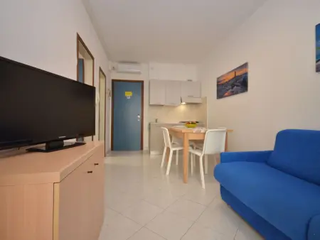 Residence Marco Polo – Apt 2 pièces à 50 m de la mer - Photo 4