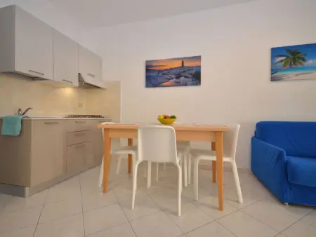 Residence Marco Polo – Apt 2 pièces à 50 m de la mer - Photo 5