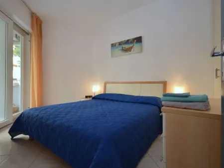 Residence Marco Polo – Apt 2 pièces à 50 m de la mer - Photo 9