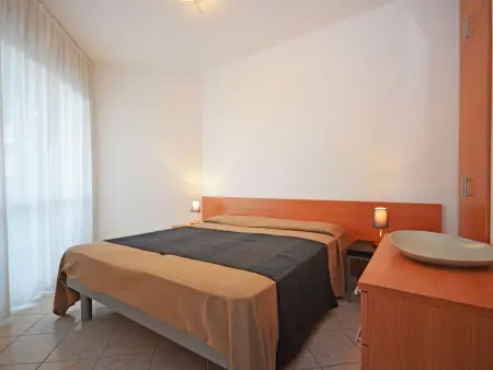 Residence Marco Polo – Apt 2 pièces à 50 m de la mer - Photo 10