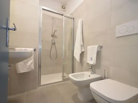Residence Marco Polo – Apt 2 pièces à 50 m de la mer - Photo 11