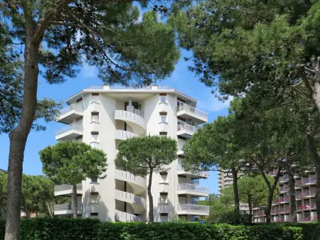 Residence Marco Polo – Apt 2 pièces à 50 m de la mer - Photo 13