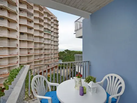 Residence Marco Polo – Apt 2 pièces à 50 m de la mer - Photo 15
