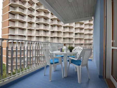 Residence Marco Polo – Apt 2 pièces à 50 m de la mer - Photo 16