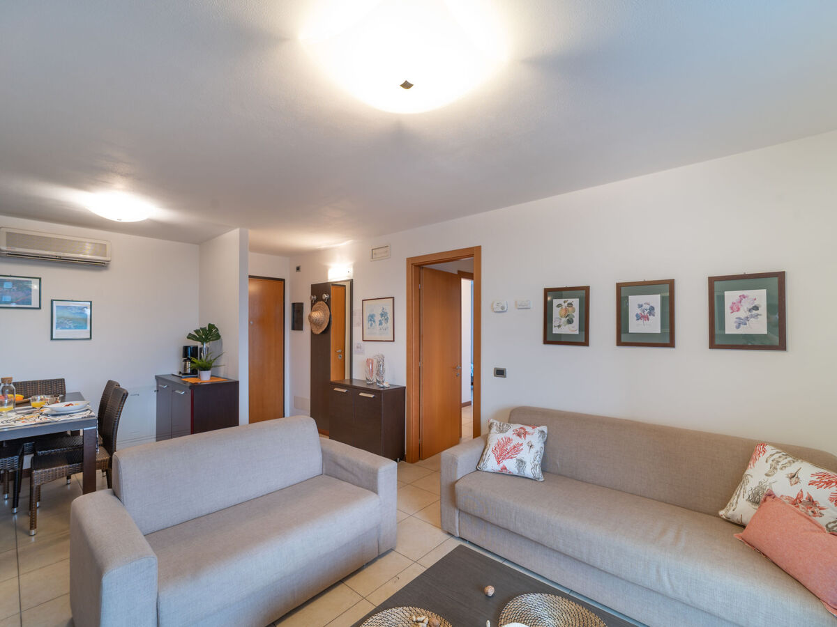 Ore Felici – Appartement 6 pers. à 700 m de la mer - Photo 3