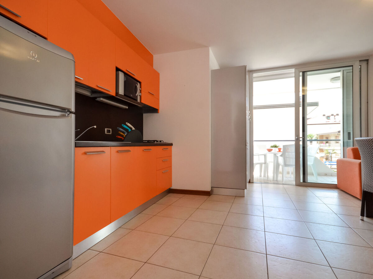 Ore Felici – Appartement 6 pers. à 700 m de la mer - Photo 4