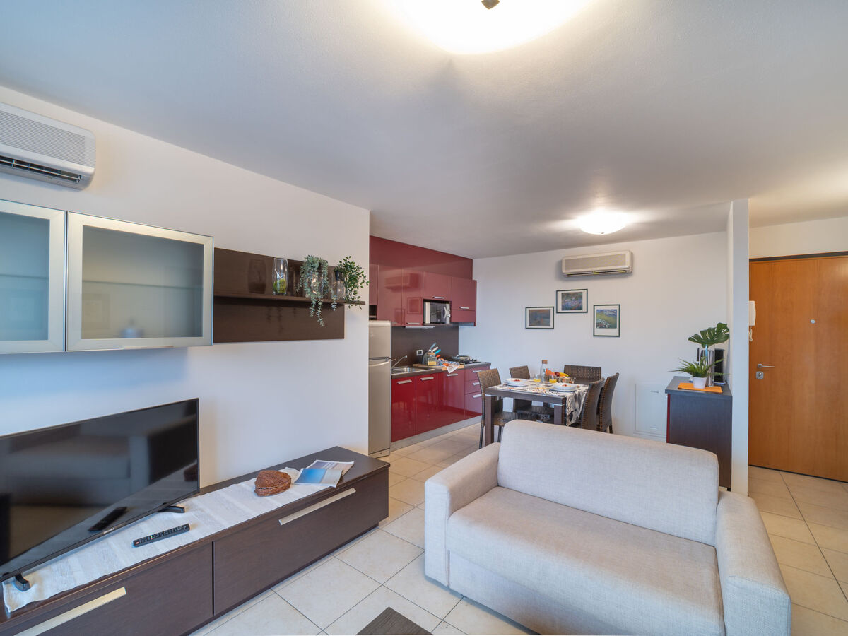 Ore Felici – Appartement 6 pers. à 700 m de la mer - Photo 6