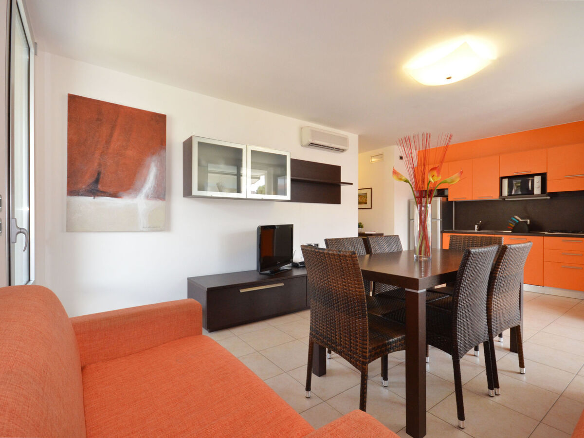 Ore Felici – Appartement 6 pers. à 700 m de la mer - Photo 7