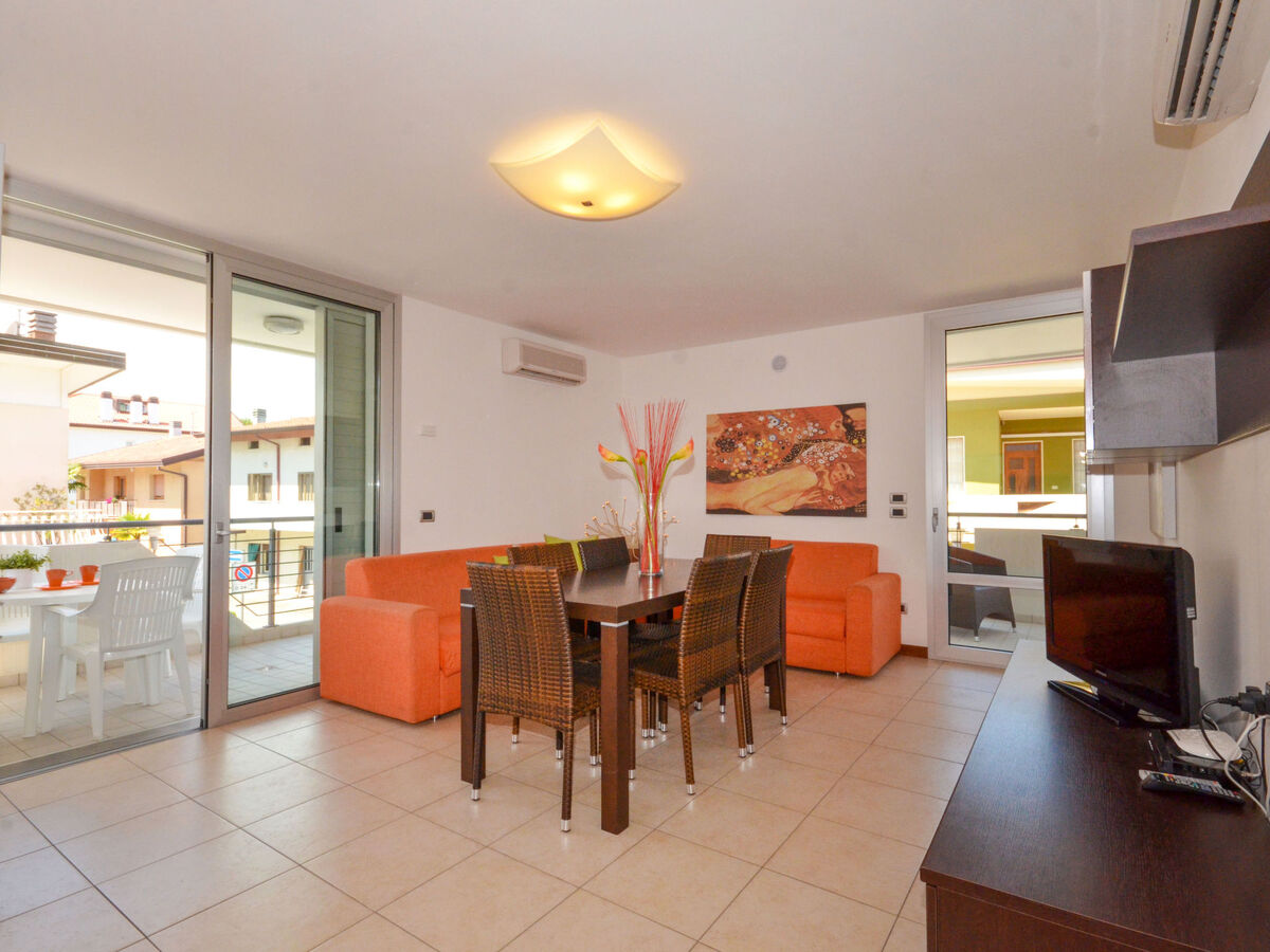 Ore Felici – Appartement 6 pers. à 700 m de la mer - Photo 8