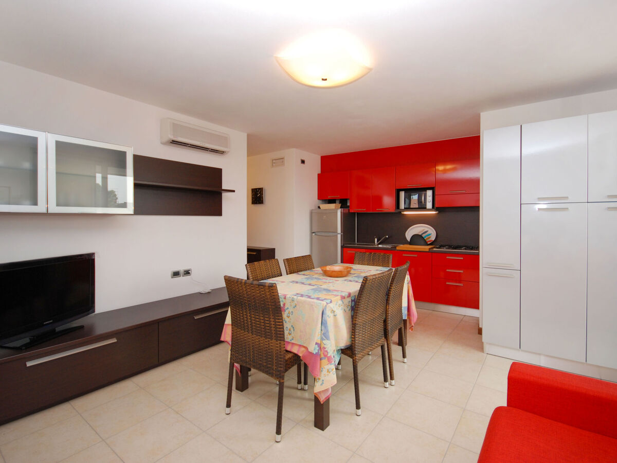Ore Felici – Appartement 6 pers. à 700 m de la mer - Photo 9