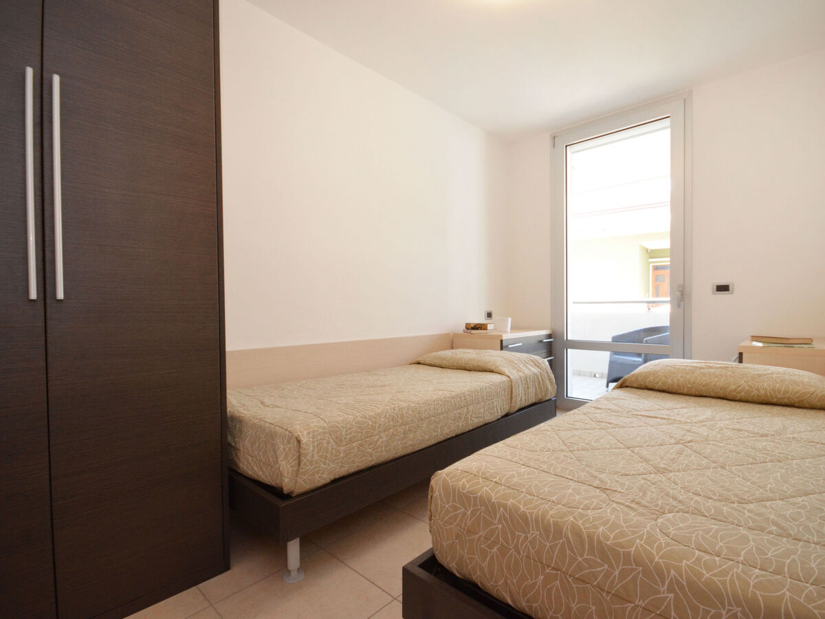 Ore Felici – Appartement 6 pers. à 700 m de la mer - Photo 13