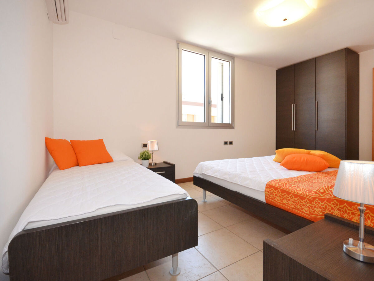 Ore Felici – Appartement 6 pers. à 700 m de la mer - Photo 14