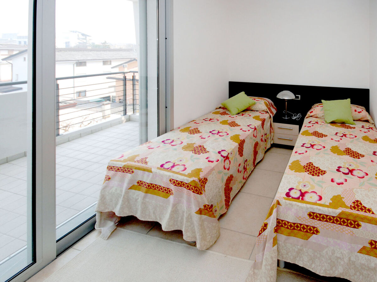 Ore Felici – Appartement 6 pers. à 700 m de la mer - Photo 15