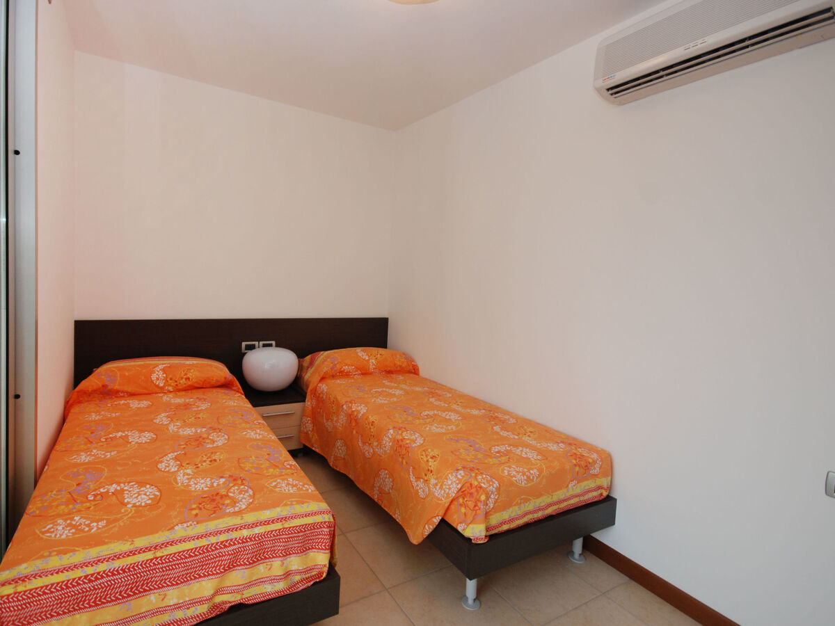 Ore Felici – Appartement 6 pers. à 700 m de la mer - Photo 16