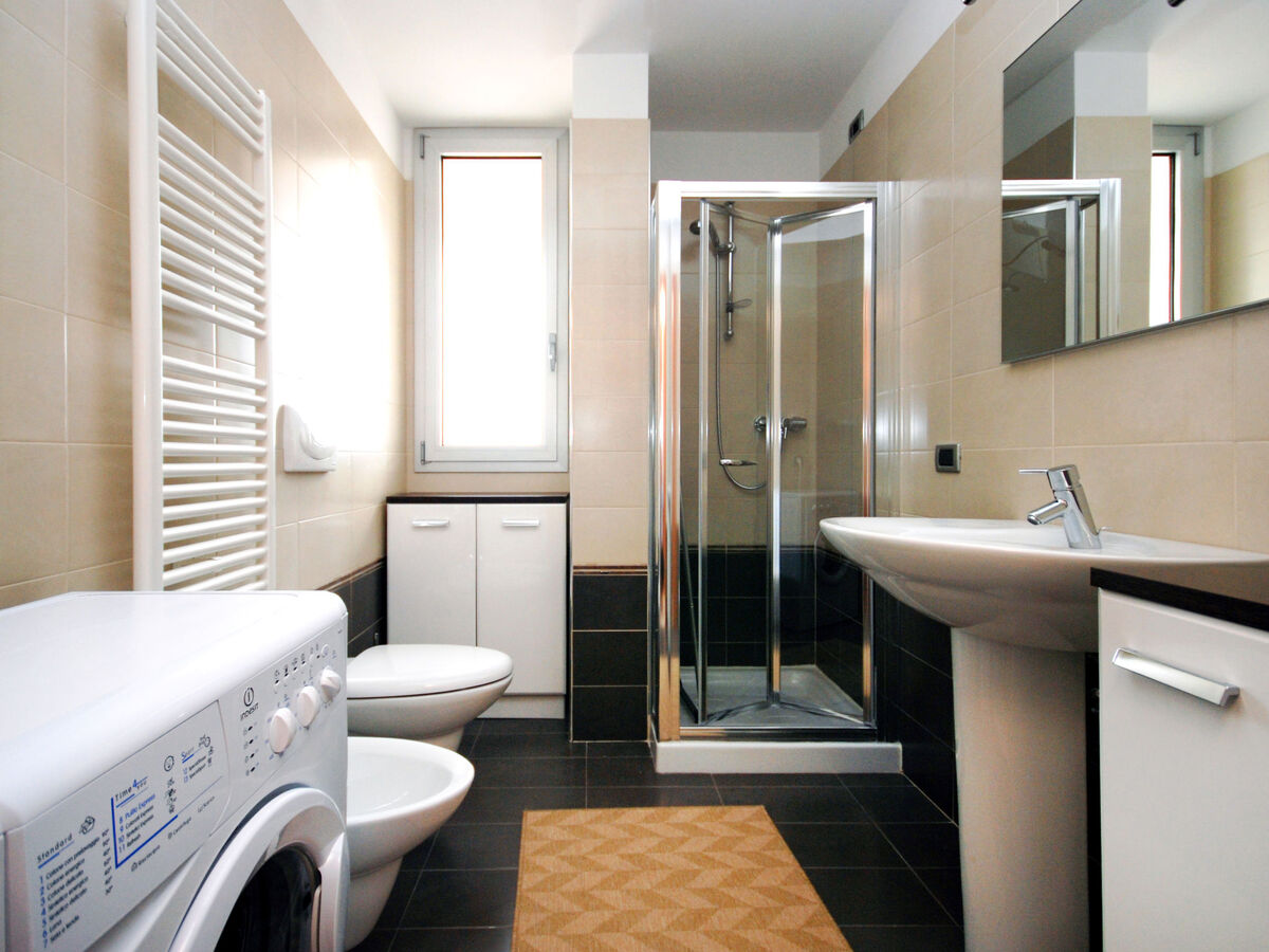 Ore Felici – Appartement 6 pers. à 700 m de la mer - Photo 17
