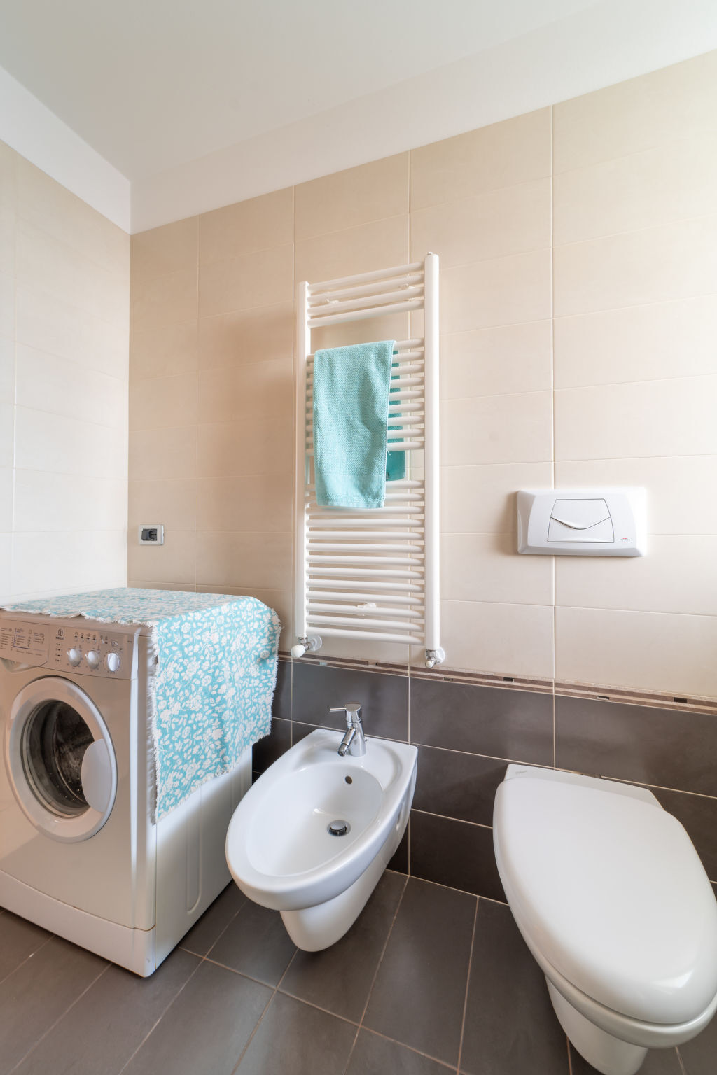 Ore Felici – Appartement 6 pers. à 700 m de la mer - Photo 19