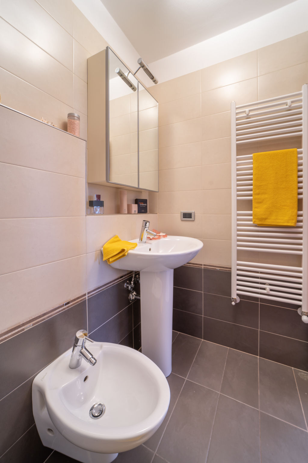 Ore Felici – Appartement 6 pers. à 700 m de la mer - Photo 20