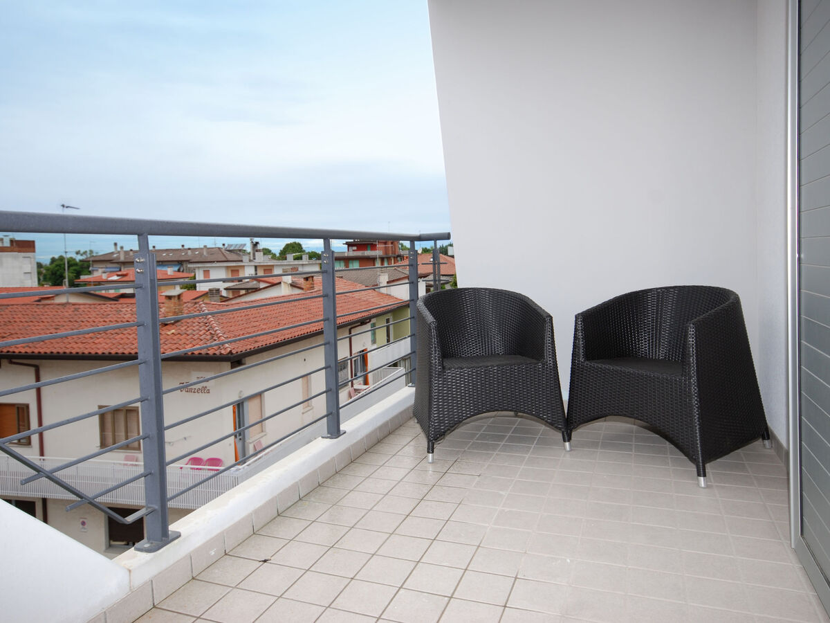 Ore Felici – Appartement 6 pers. à 700 m de la mer - Photo 21