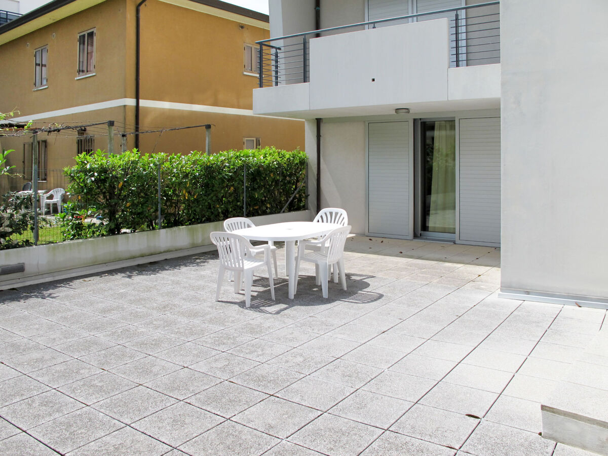 Ore Felici – Appartement 6 pers. à 700 m de la mer - Photo 22