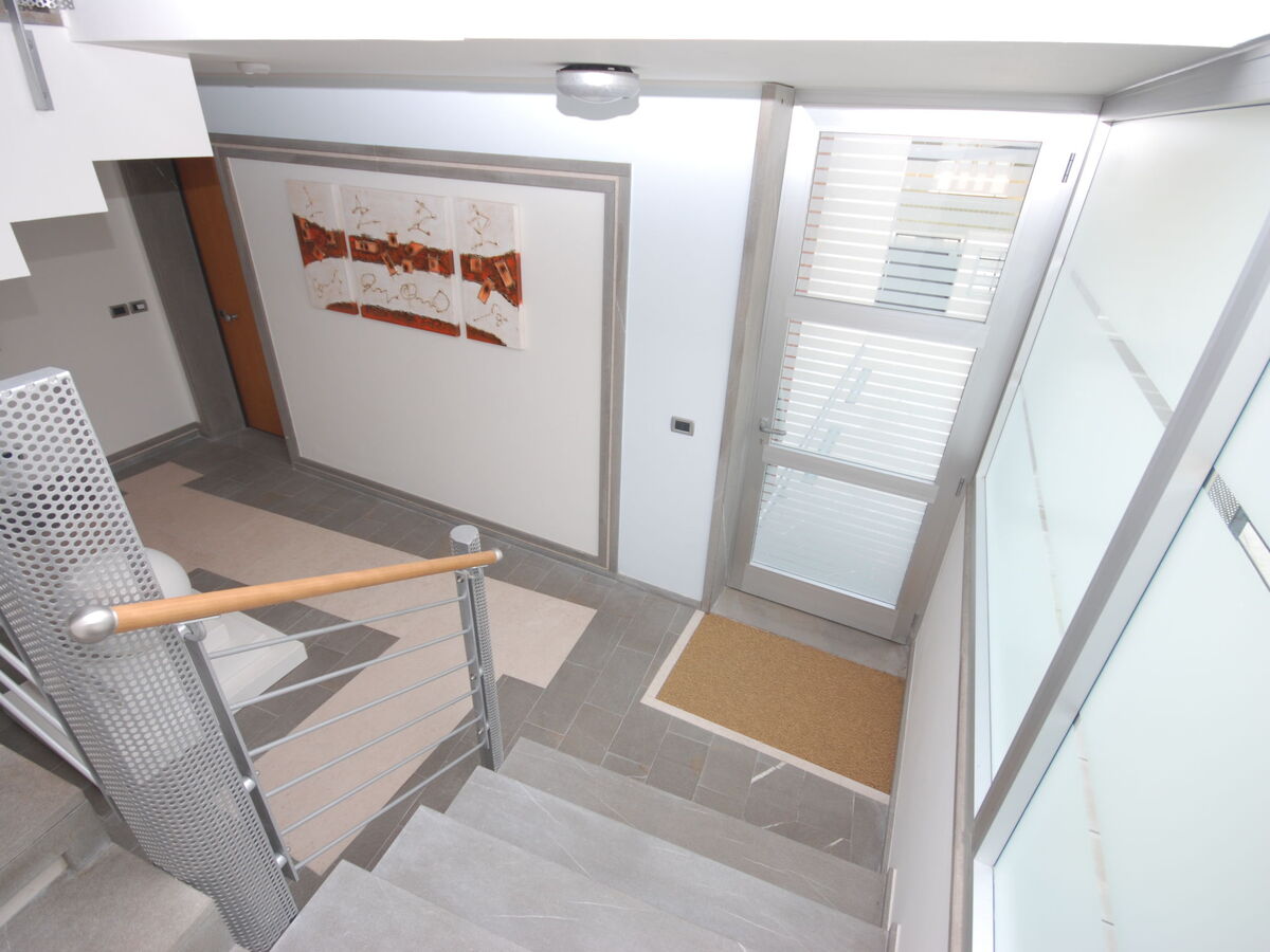 Ore Felici – Appartement 6 pers. à 700 m de la mer - Photo 24