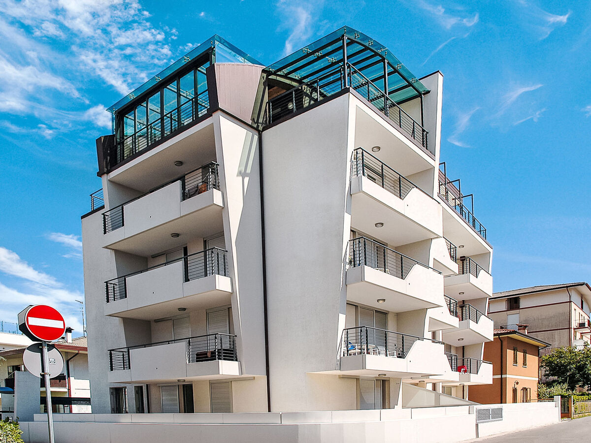 Ore Felici – Appartement 6 pers. à 700 m de la mer - Photo 25