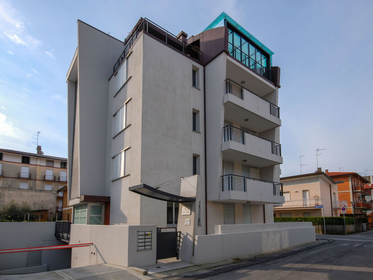 Ore Felici – Appartement 6 pers. à 700 m de la mer - Photo 26