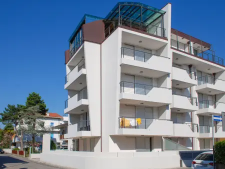 Location appartement à Lignano Sabbiadoro, Ore Felici