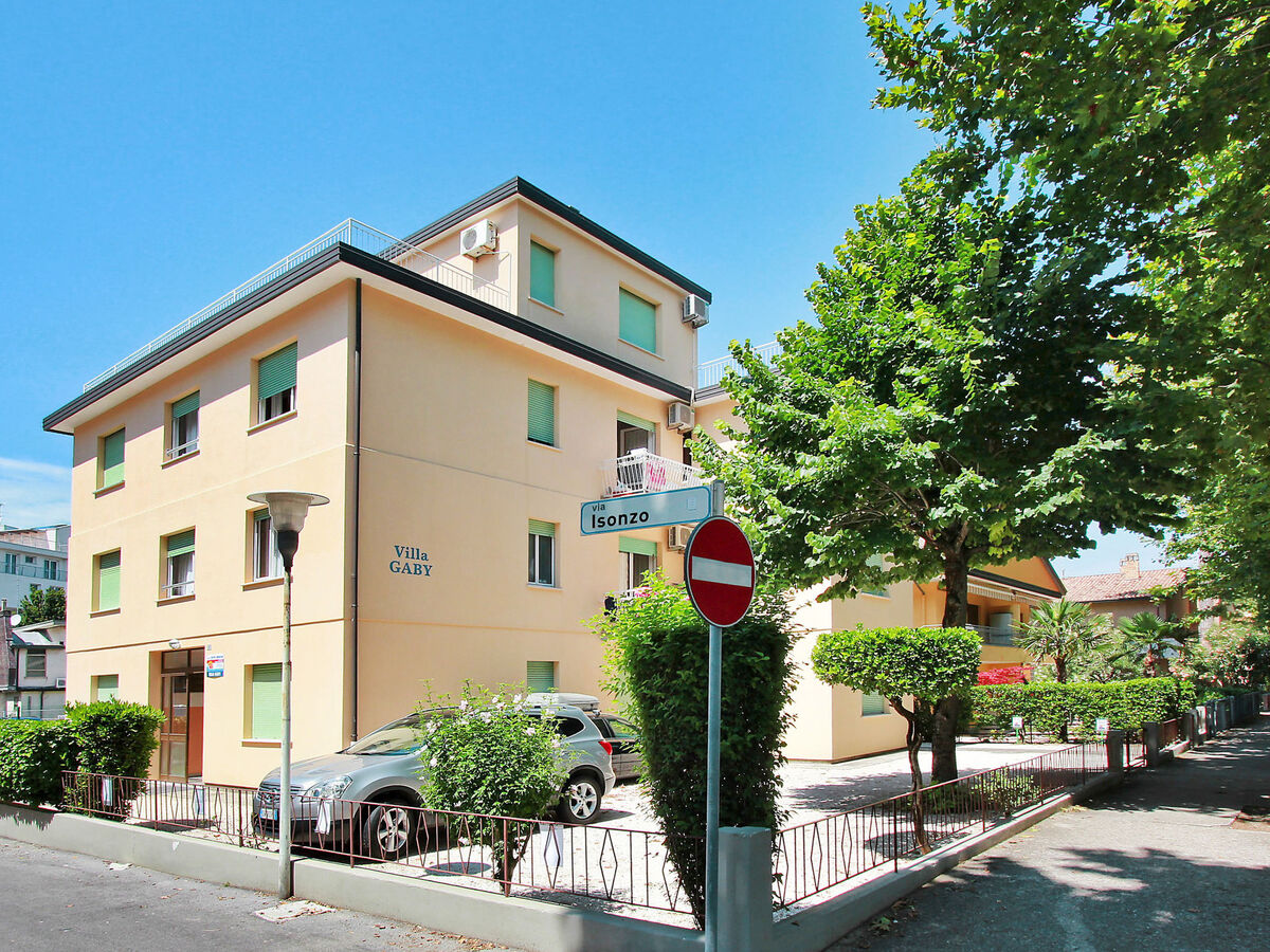 Villa Gaby – Appartement 35 m² à 100 m de la mer - Photo 1