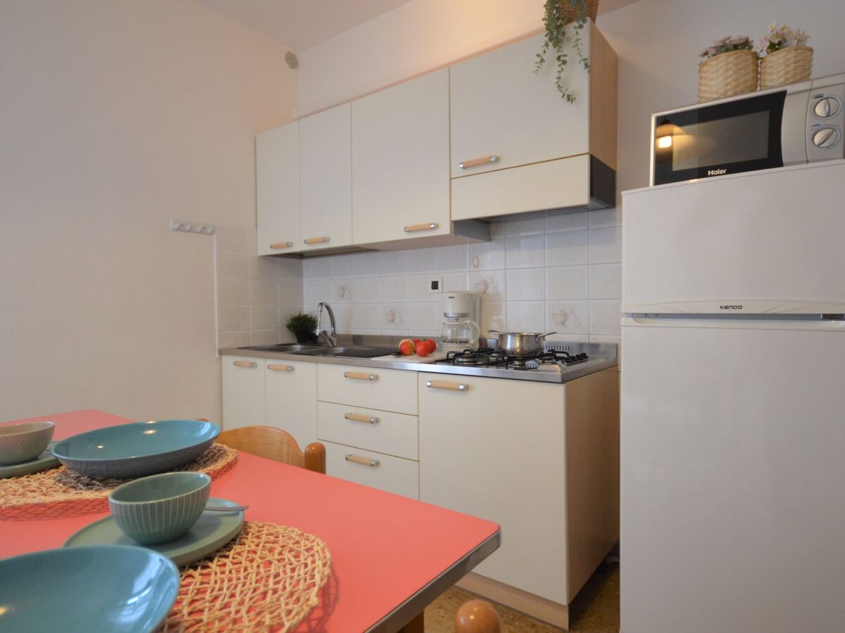 Villa Gaby – Appartement 35 m² à 100 m de la mer - Photo 4