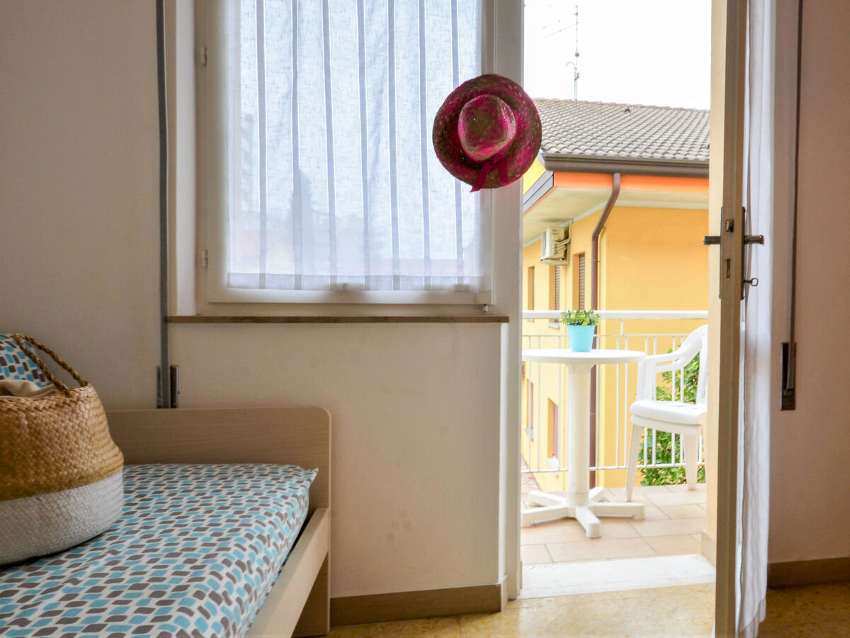 Villa Gaby – Appartement 35 m² à 100 m de la mer - Photo 8