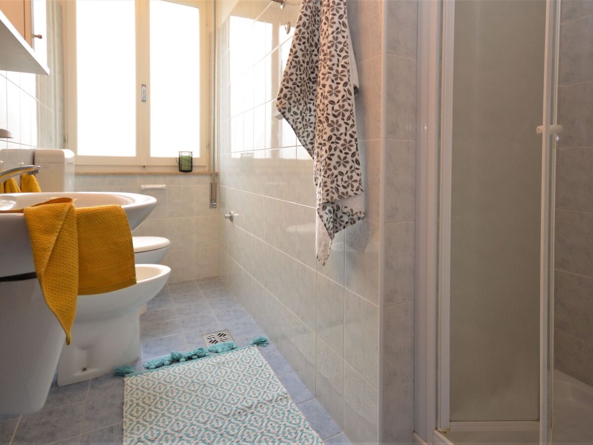 Villa Gaby – Appartement 35 m² à 100 m de la mer - Photo 12