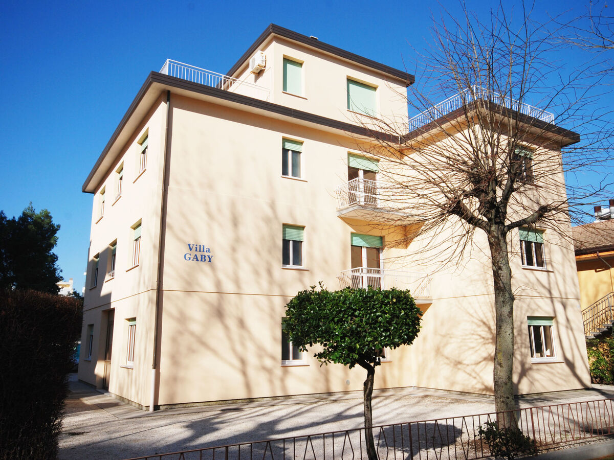 Villa Gaby – Appartement 35 m² à 100 m de la mer - Photo 16