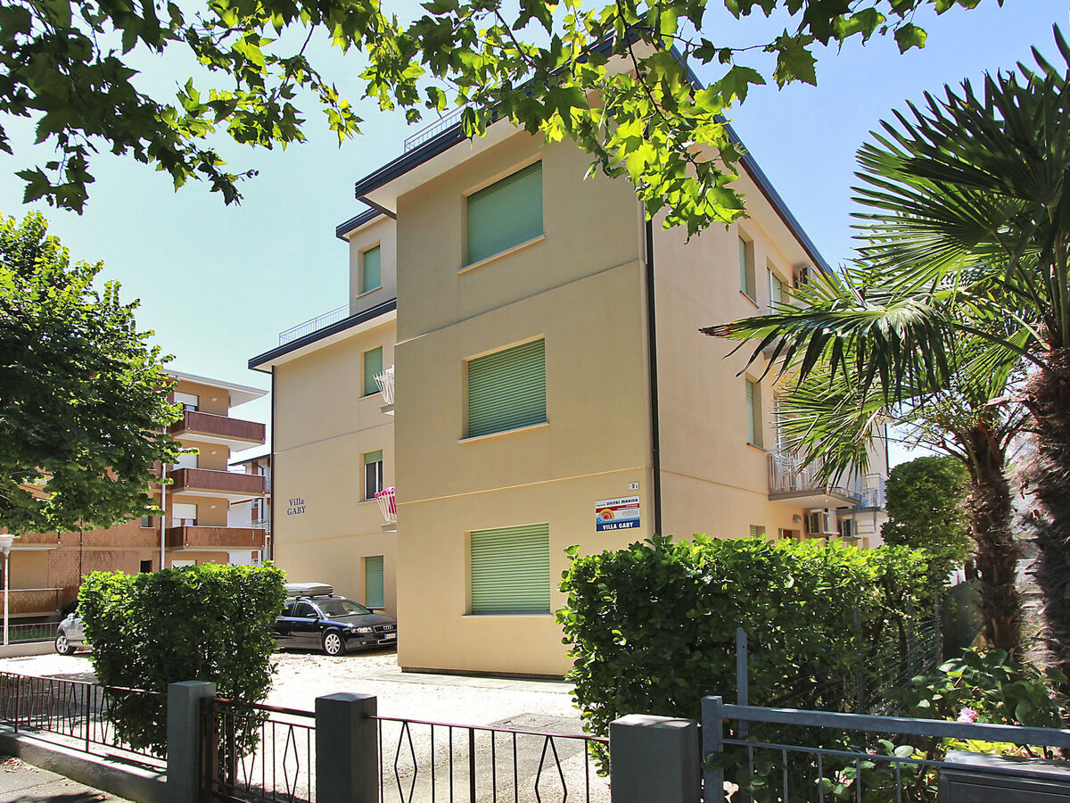 Villa Gaby – Appartement 35 m² à 100 m de la mer - Photo 17