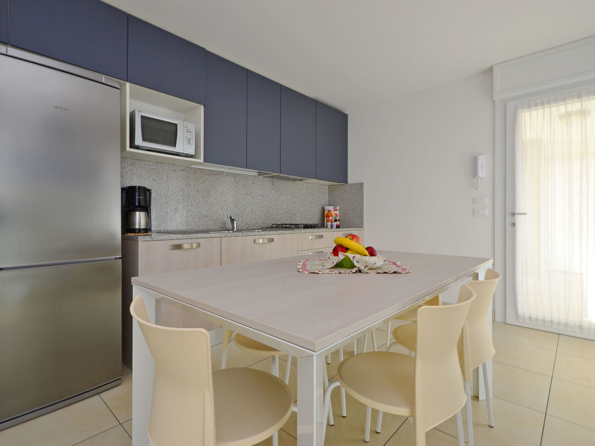 Appartement 8 pers. à 50 m de la plage, Lignano - Photo 3