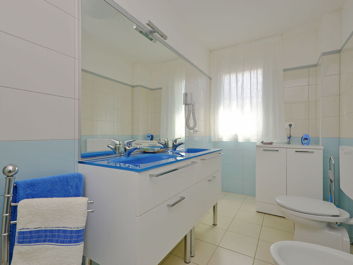 Appartement 8 pers. à 50 m de la plage, Lignano - Photo 15