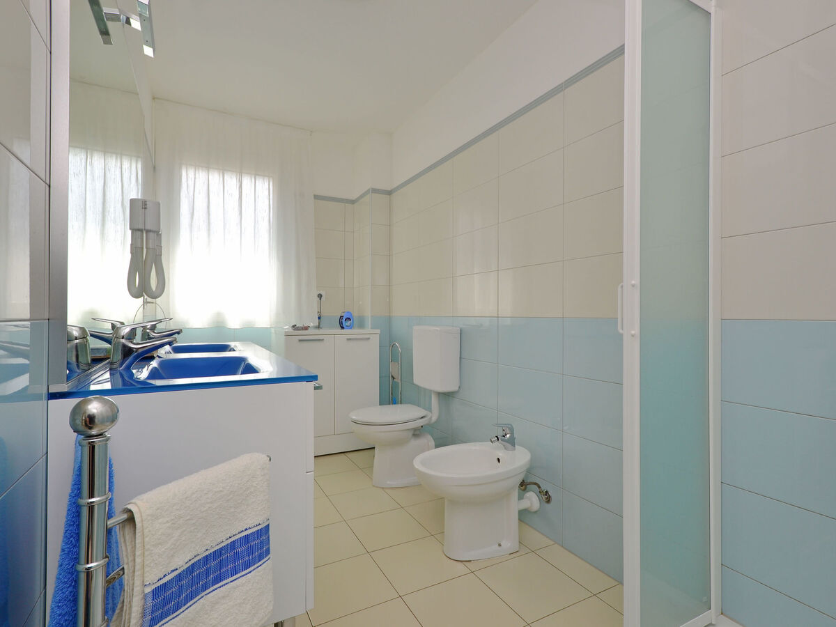 Appartement 8 pers. à 50 m de la plage, Lignano - Photo 17