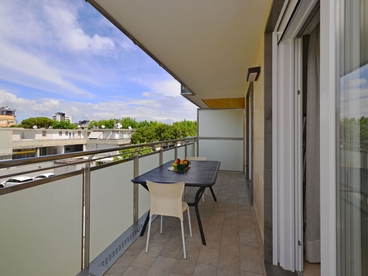 Appartement 8 pers. à 50 m de la plage, Lignano - Photo 21