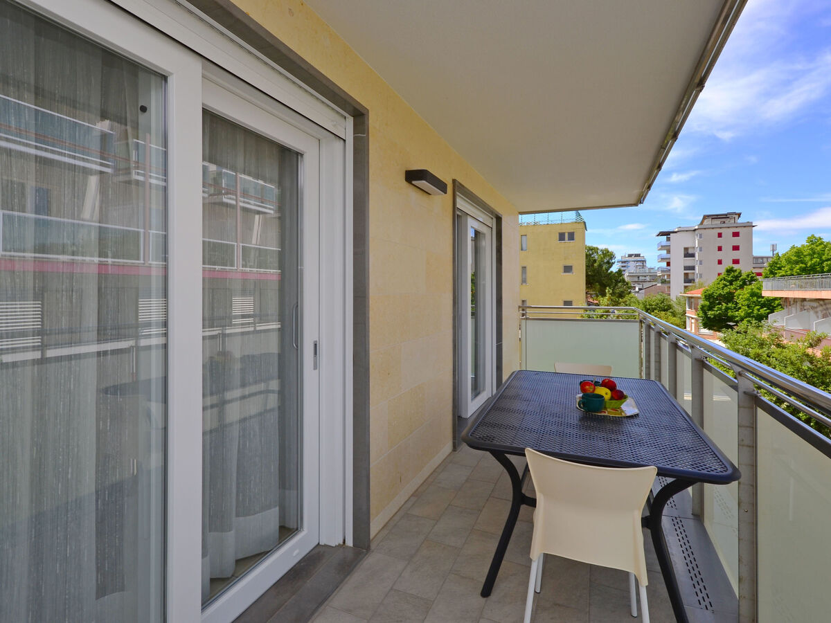Appartement 8 pers. à 50 m de la plage, Lignano - Photo 22