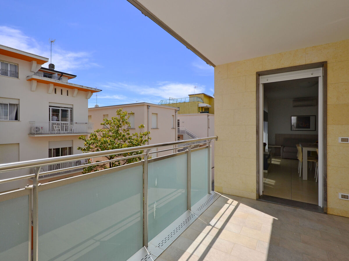 Appartement 8 pers. à 50 m de la plage, Lignano - Photo 23