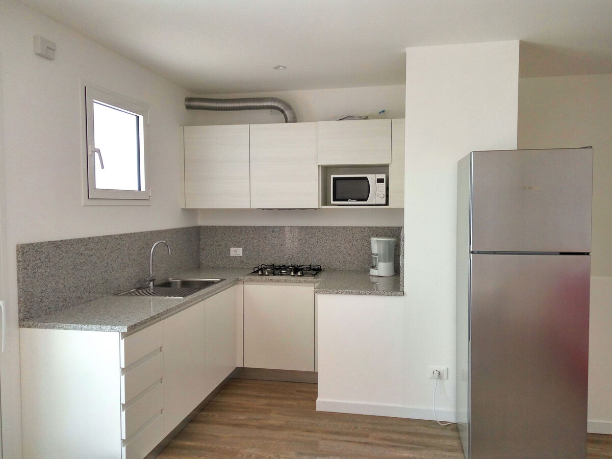 Residenza Edda, appartement 6 pers. face mer - Photo 8