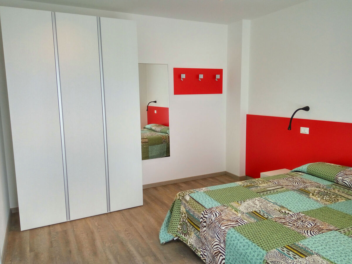 Residenza Edda, appartement 6 pers. face mer - Photo 9