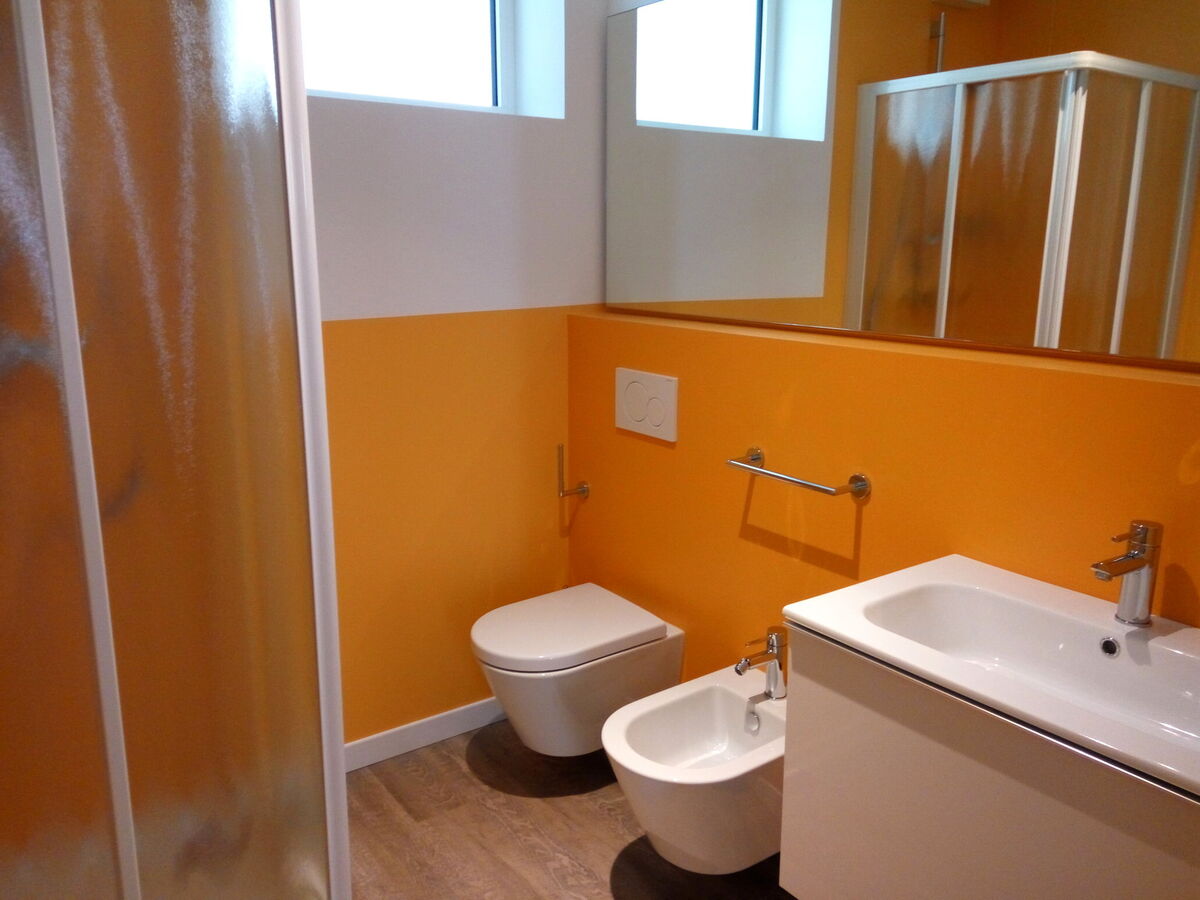 Residenza Edda, appartement 6 pers. face mer - Photo 12