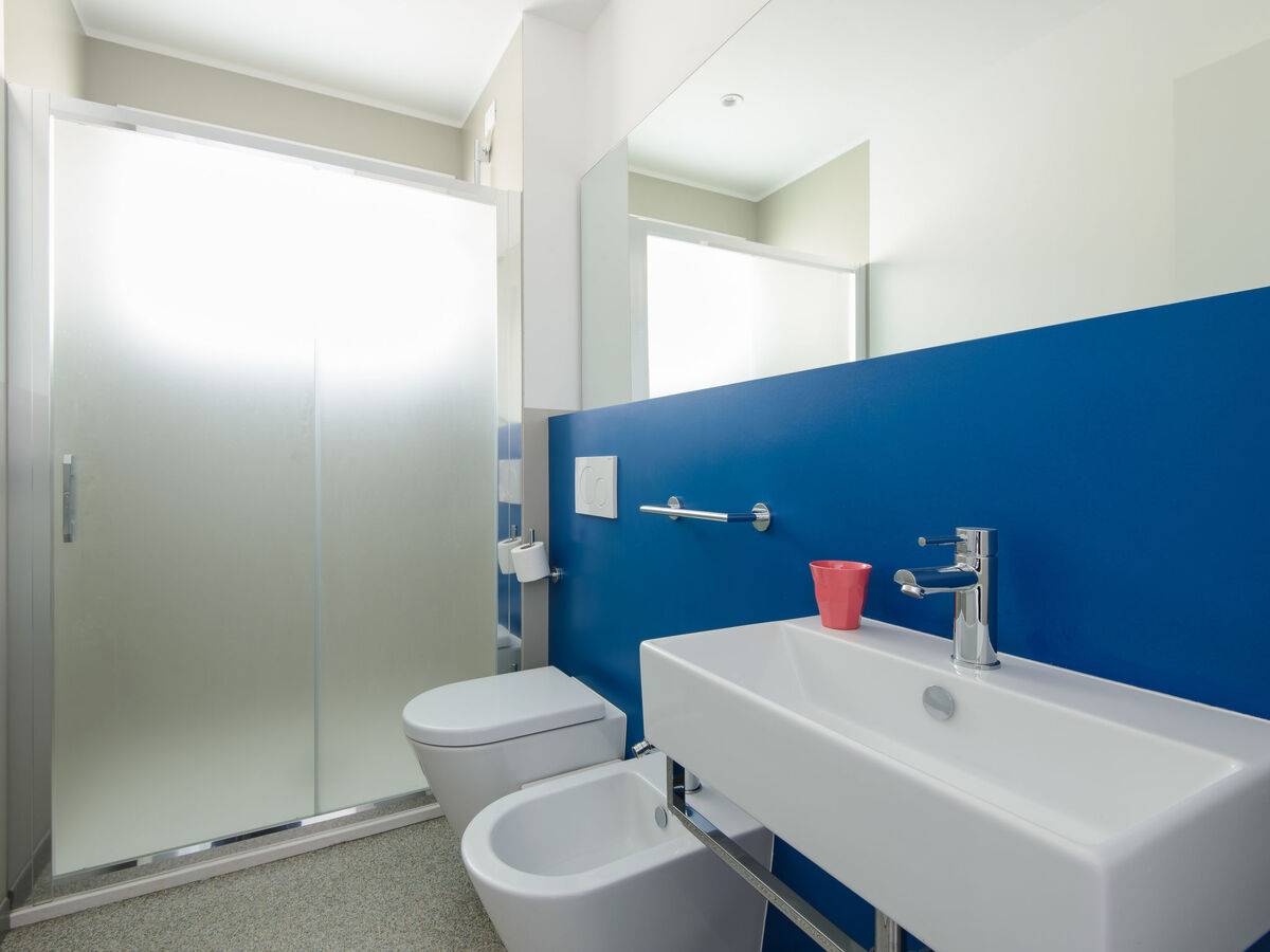 Residenza Edda, appartement 6 pers. face mer - Photo 13
