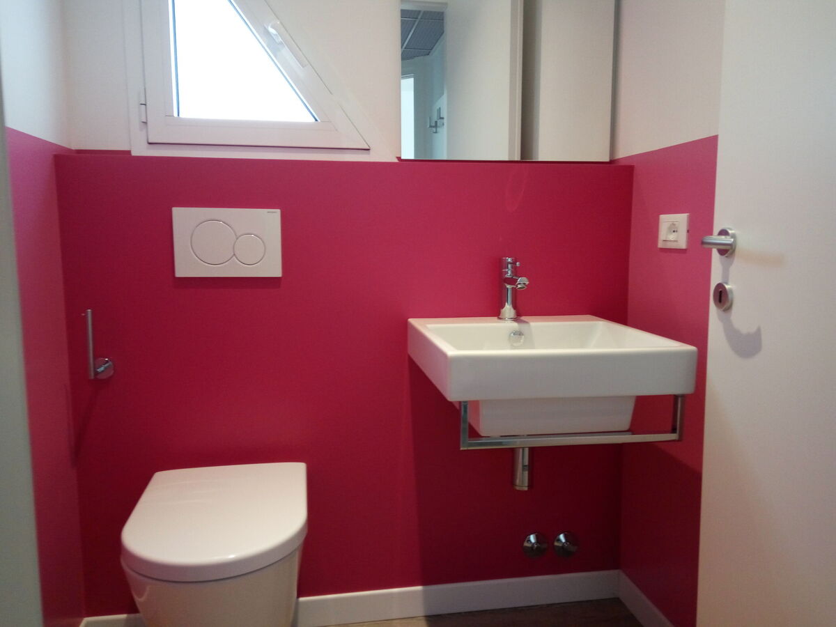 Residenza Edda, appartement 6 pers. face mer - Photo 15