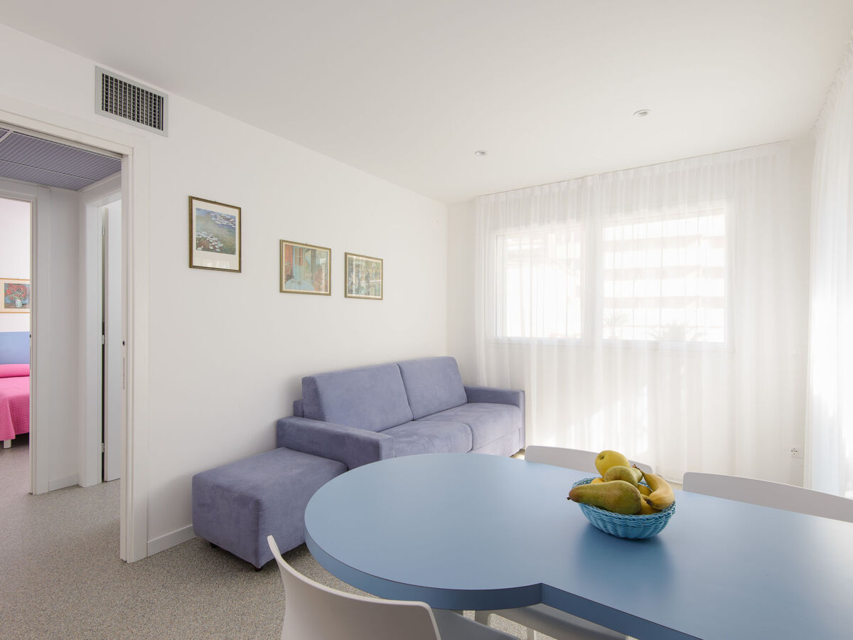Residenza Edda – Appartement 40 m² à 100 m de la mer - Photo 2