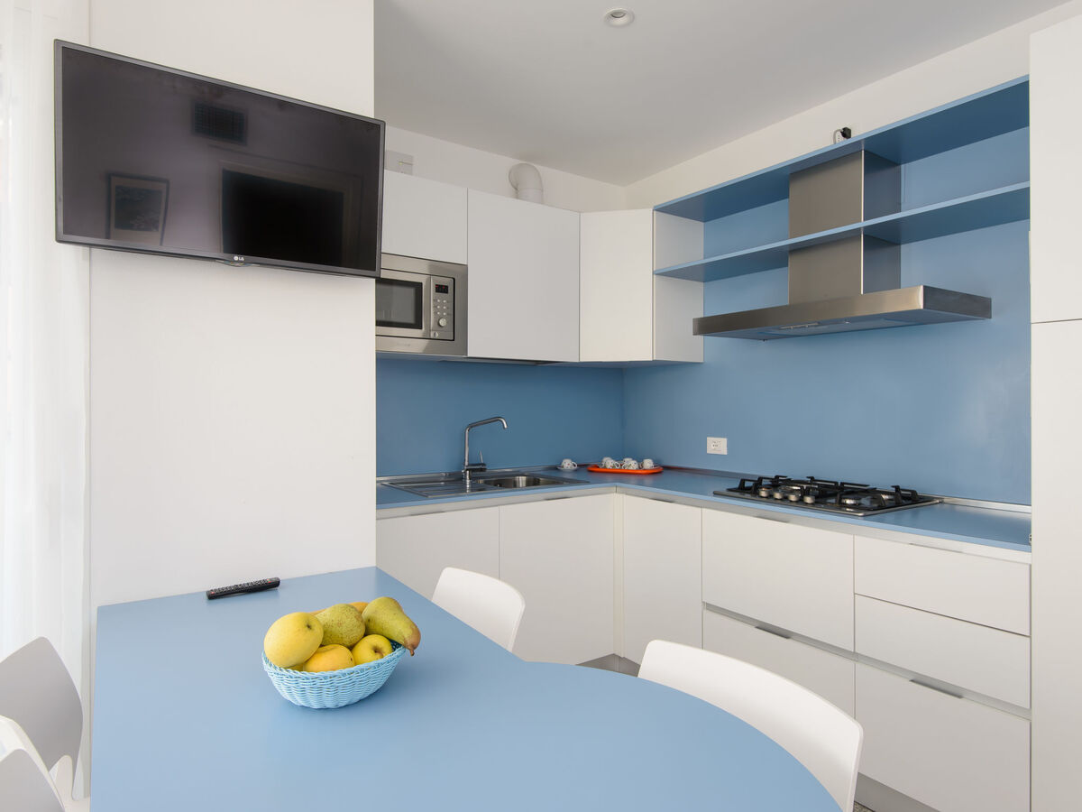 Residenza Edda – Appartement 40 m² à 100 m de la mer - Photo 3