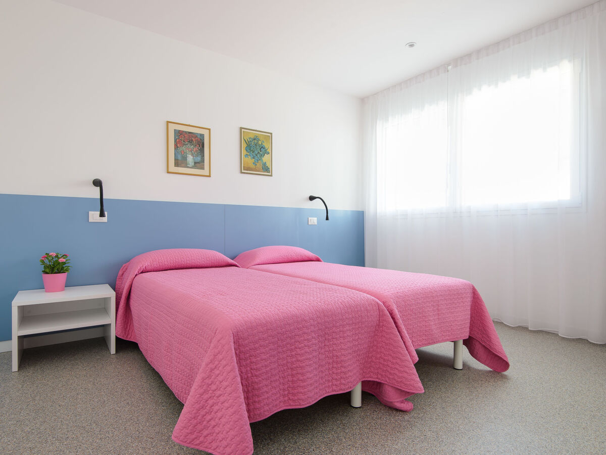 Residenza Edda – Appartement 40 m² à 100 m de la mer - Photo 4
